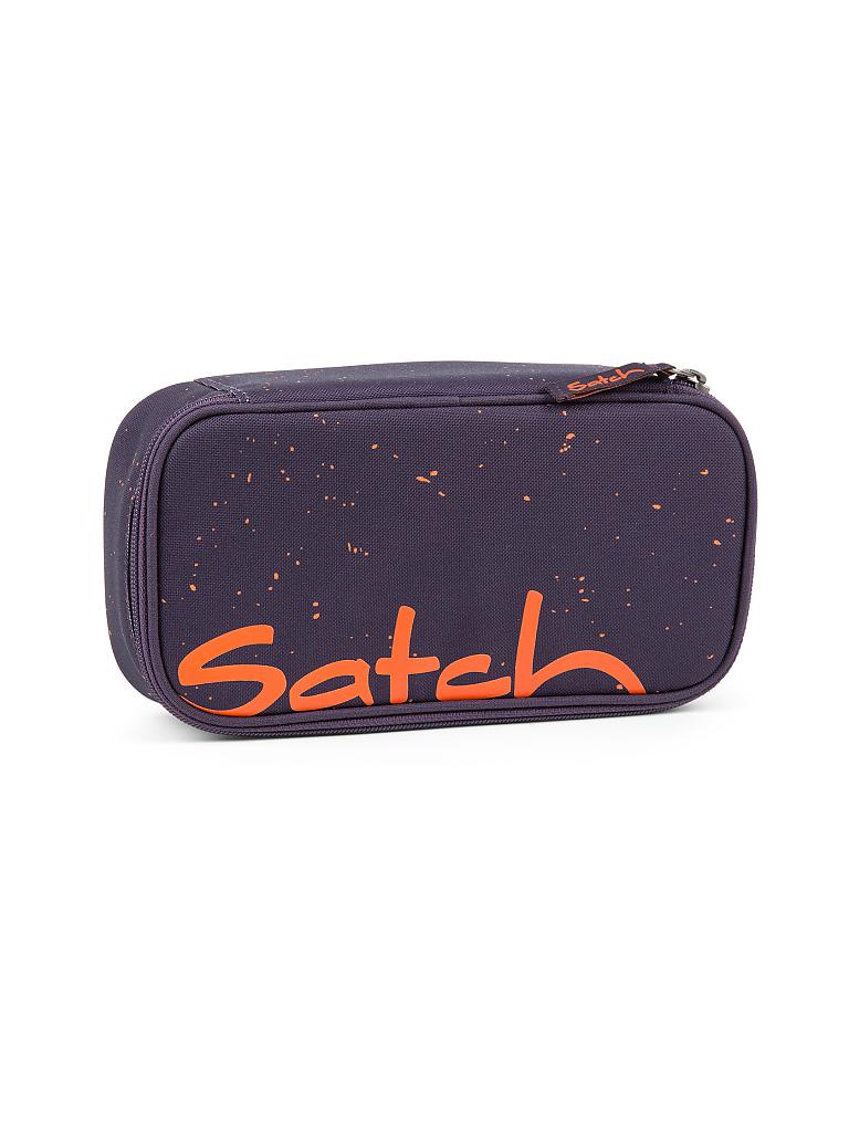 SATCH | Schlamperbox "Optimus Orange" | keine Farbe