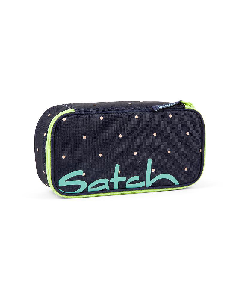 SATCH | Schlamperbox "Pretty Confetti" | keine Farbe