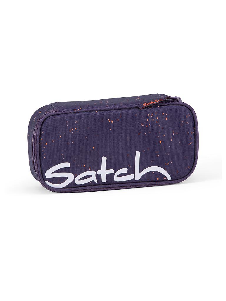 SATCH | Schlamperbox "Sprinkle Space" | keine Farbe