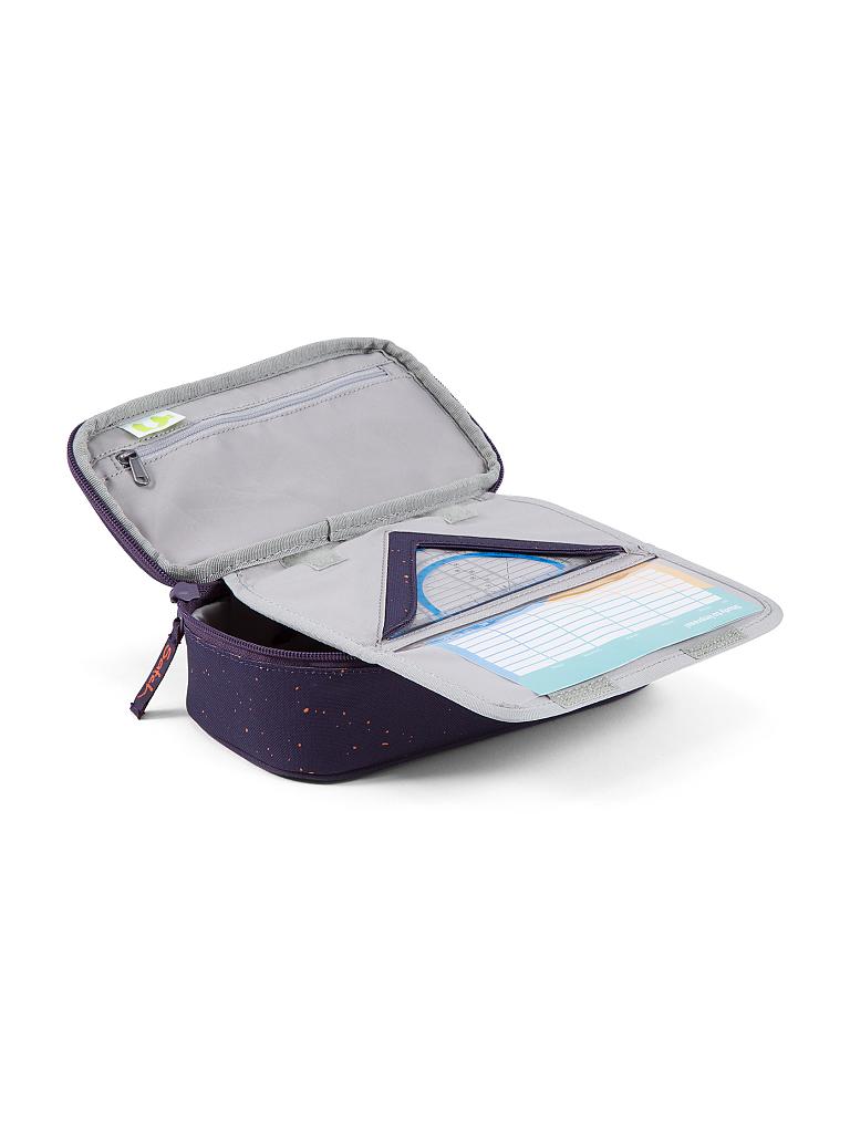 SATCH | Schlamperbox "Sprinkle Space" | keine Farbe