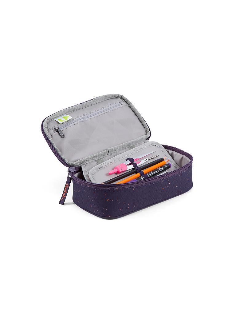 SATCH | Schlamperbox "Sprinkle Space" | keine Farbe