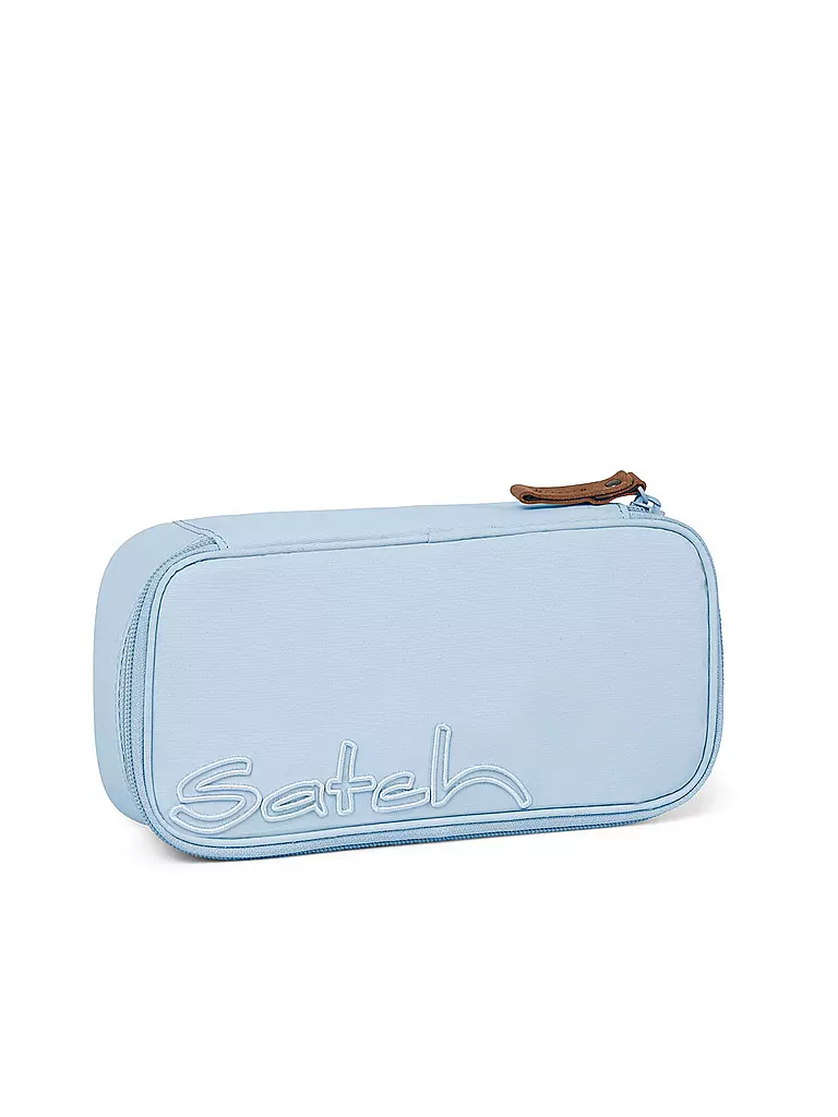 SATCH | Schlamperbox Nordic Ice Blue | hellblau