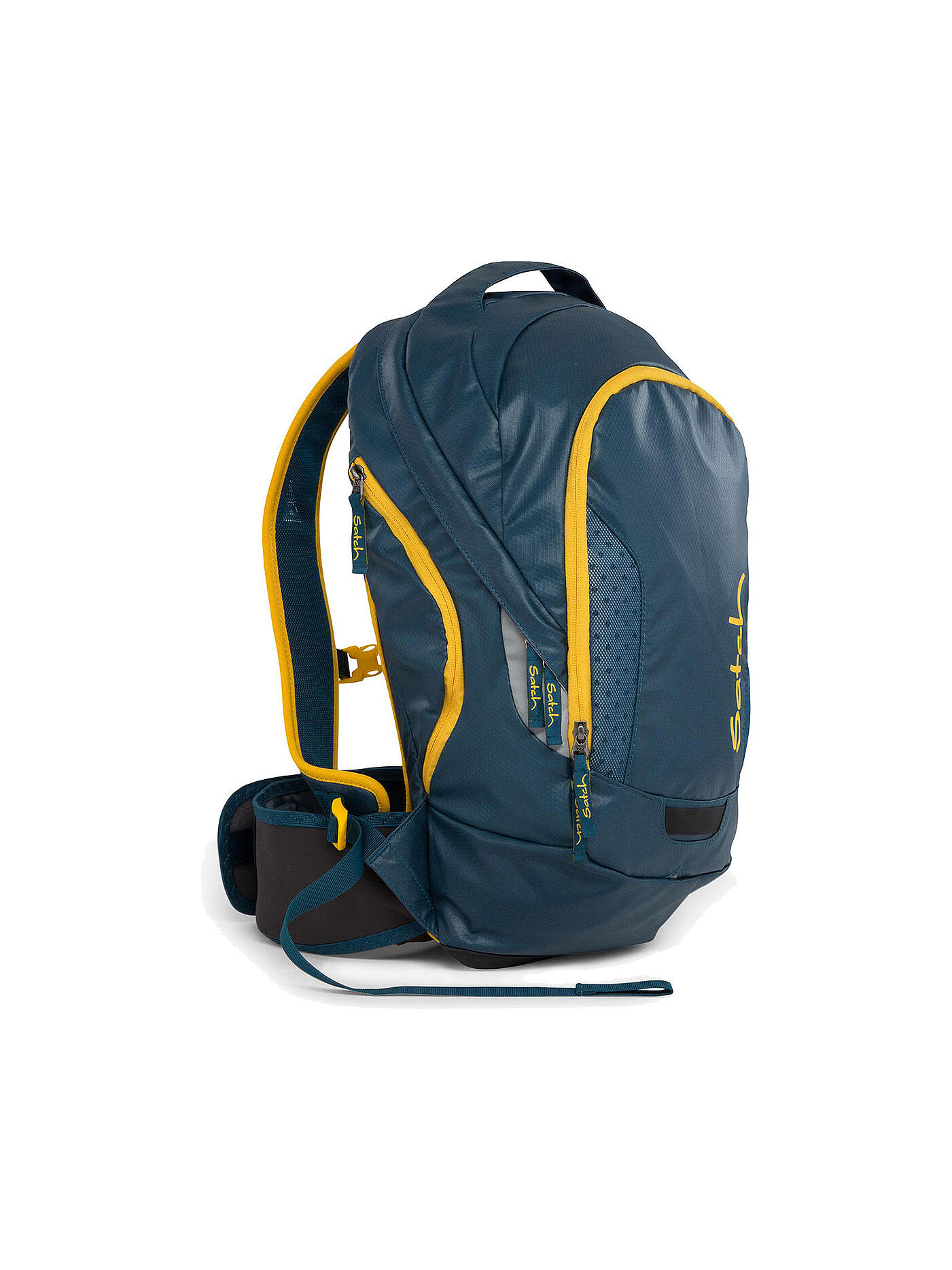SATCH | Schulrucksack "Satch Move - Reef Runner" | 