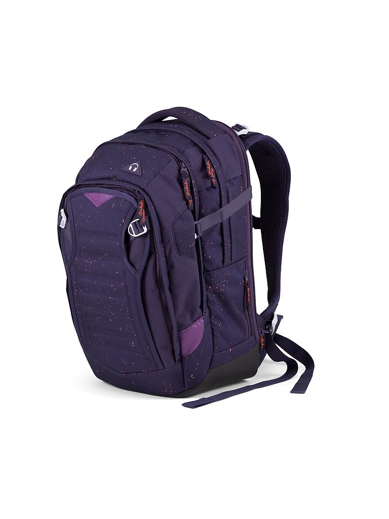 SATCH | Schulrucksack "Satch Match -  Sprinkle Space" | keine Farbe