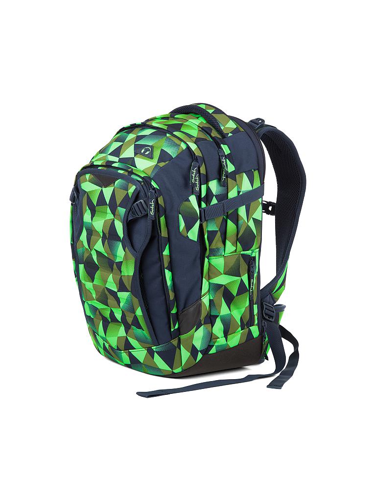 SATCH | Schulrucksack "Satch Match - Fresh Crush" | keine Farbe