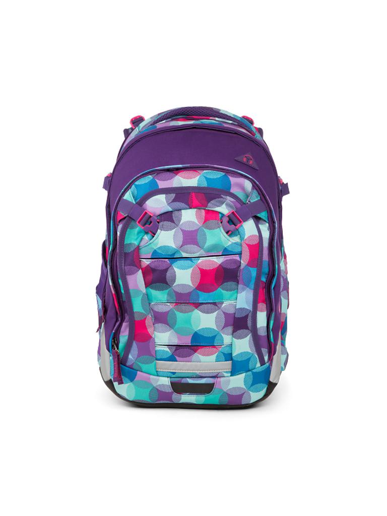 SATCH | Schulrucksack "Satch Match - Hurly Pearly" | keine Farbe