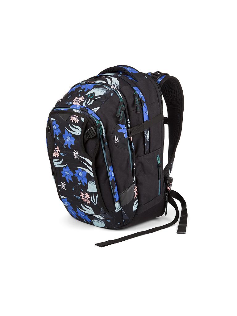 SATCH | Schulrucksack "Satch Match - Magic Mallow" | keine Farbe
