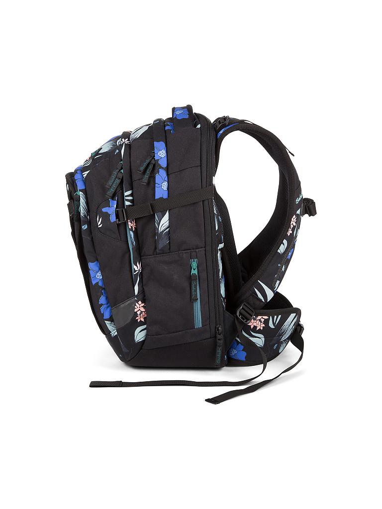 SATCH | Schulrucksack "Satch Match - Magic Mallow" | keine Farbe