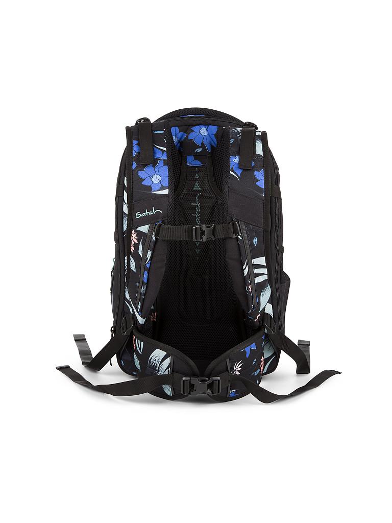 SATCH | Schulrucksack "Satch Match - Magic Mallow" | keine Farbe
