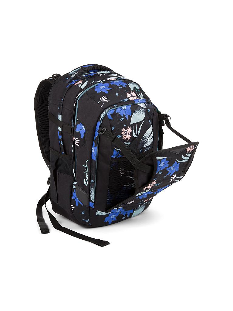 SATCH | Schulrucksack "Satch Match - Magic Mallow" | keine Farbe