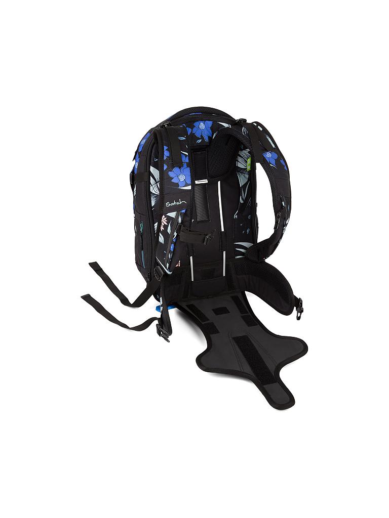 SATCH | Schulrucksack "Satch Match - Magic Mallow" | keine Farbe