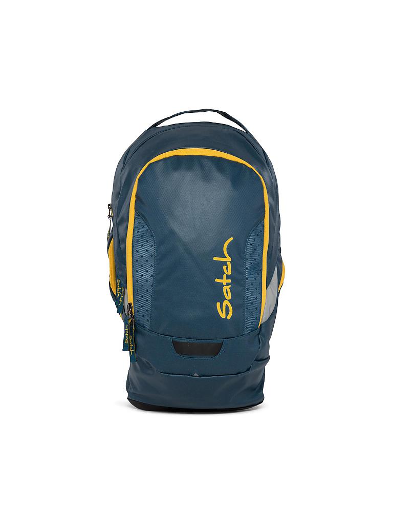 SATCH | Schulrucksack "Satch Move - Reef Runner" | 