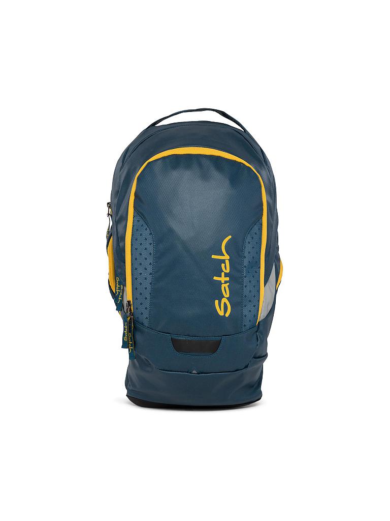 SATCH | Schulrucksack "Satch Move - Reef Runner" | keine Farbe