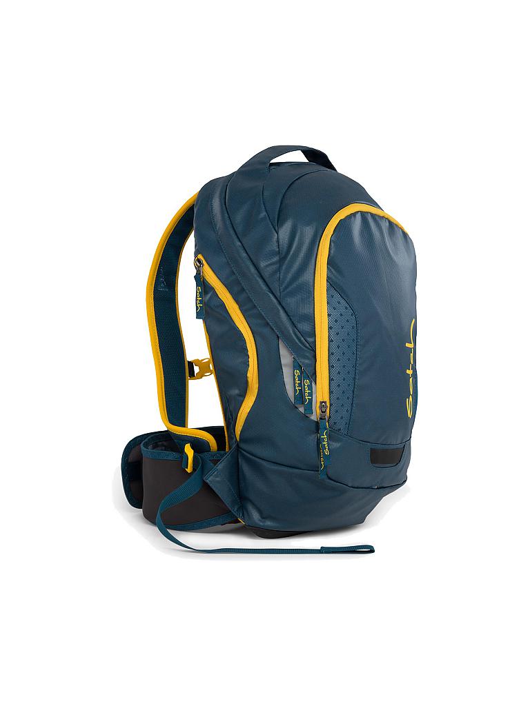 SATCH | Schulrucksack "Satch Move - Reef Runner" | 