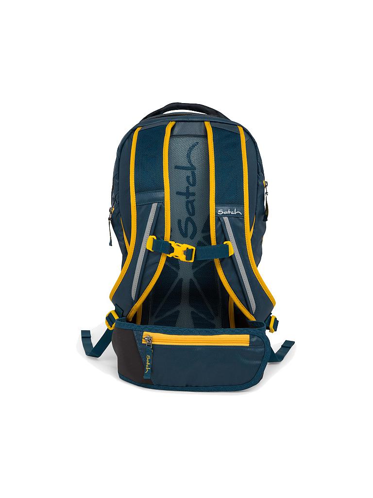 SATCH | Schulrucksack "Satch Move - Reef Runner" | 