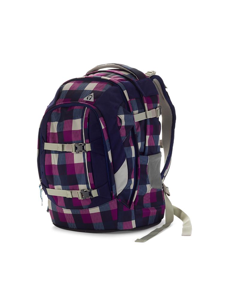 SATCH | Schulrucksack "Satch Pack - Berry Carry" | 