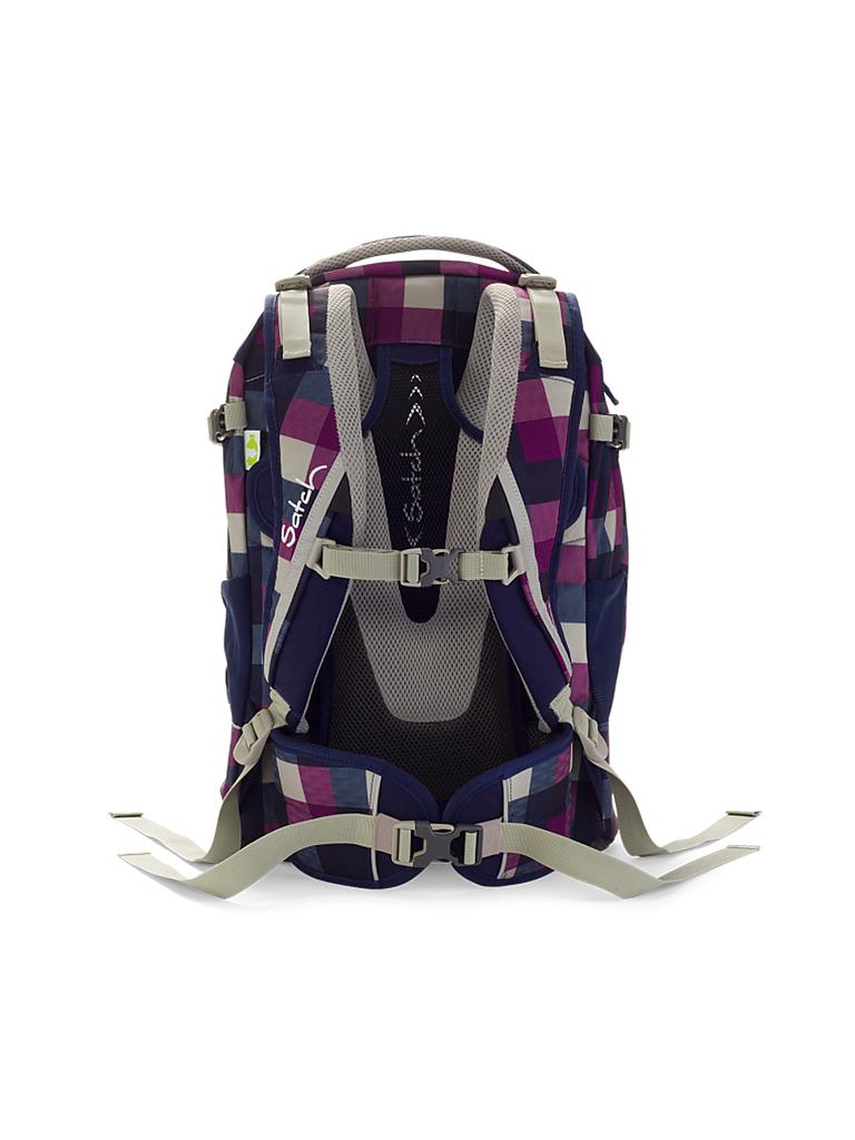 SATCH | Schulrucksack "Satch Pack - Berry Carry" | keine Farbe