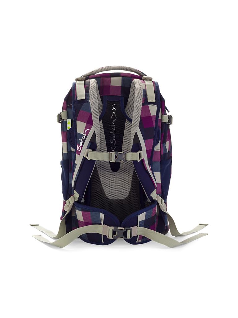 SATCH | Schulrucksack "Satch Pack - Berry Carry" | 
