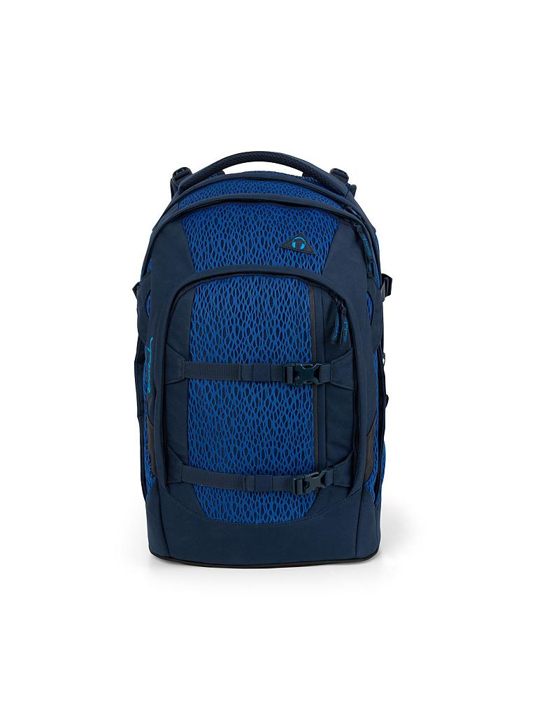 SATCH | Schulrucksack "Satch Pack - Blue Moon" | keine Farbe