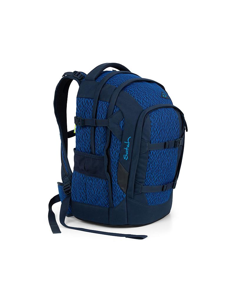 SATCH | Schulrucksack "Satch Pack - Blue Moon" | keine Farbe