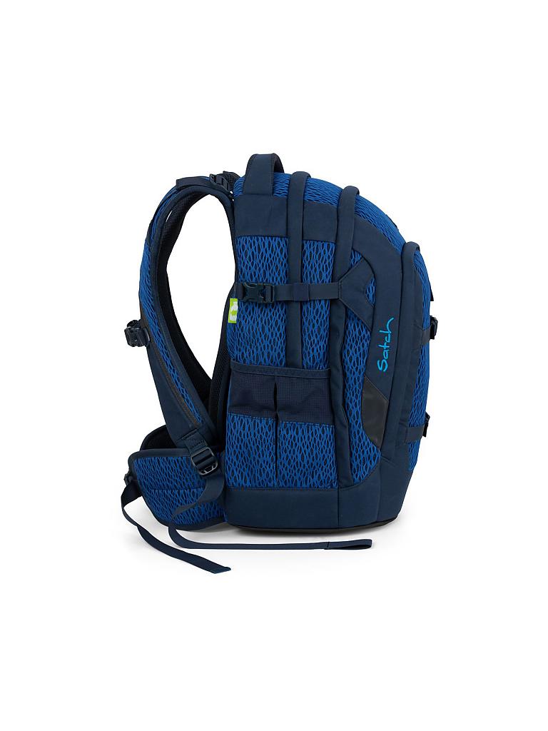 SATCH | Schulrucksack "Satch Pack - Blue Moon" | keine Farbe