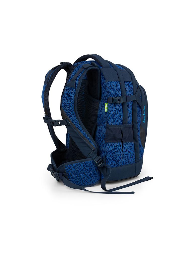 SATCH | Schulrucksack "Satch Pack - Blue Moon" | keine Farbe