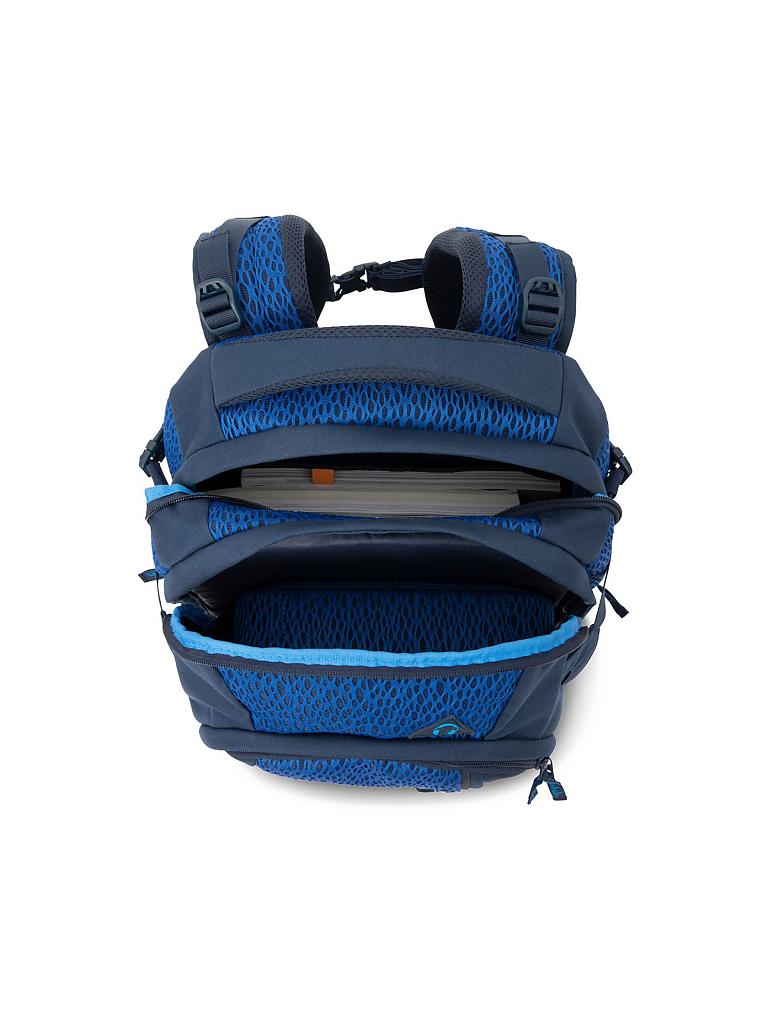 SATCH | Schulrucksack "Satch Pack - Blue Moon" | keine Farbe