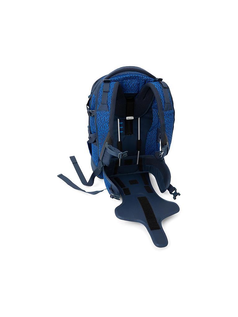 SATCH | Schulrucksack "Satch Pack - Blue Moon" | keine Farbe