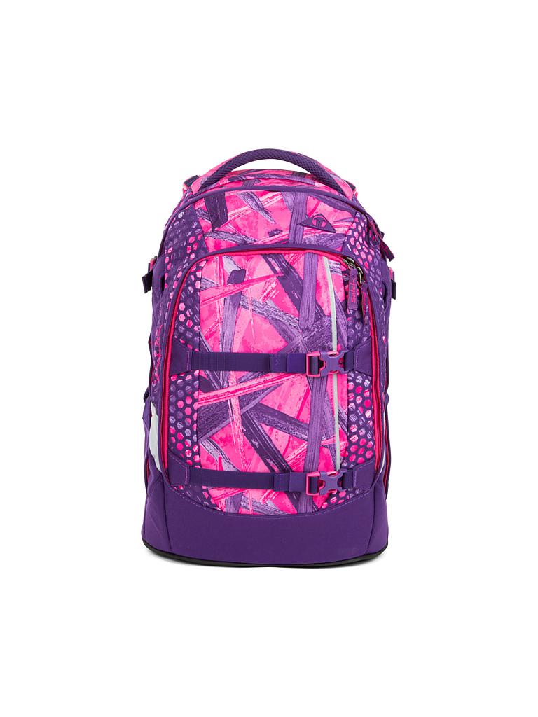 SATCH | Schulrucksack "Satch Pack - Candy Lazer" | keine Farbe