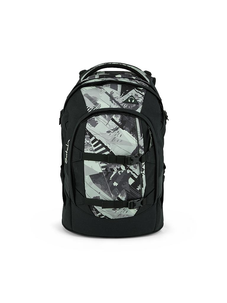 SATCH | Schulrucksack "Satch Pack - Frame Game" | keine Farbe