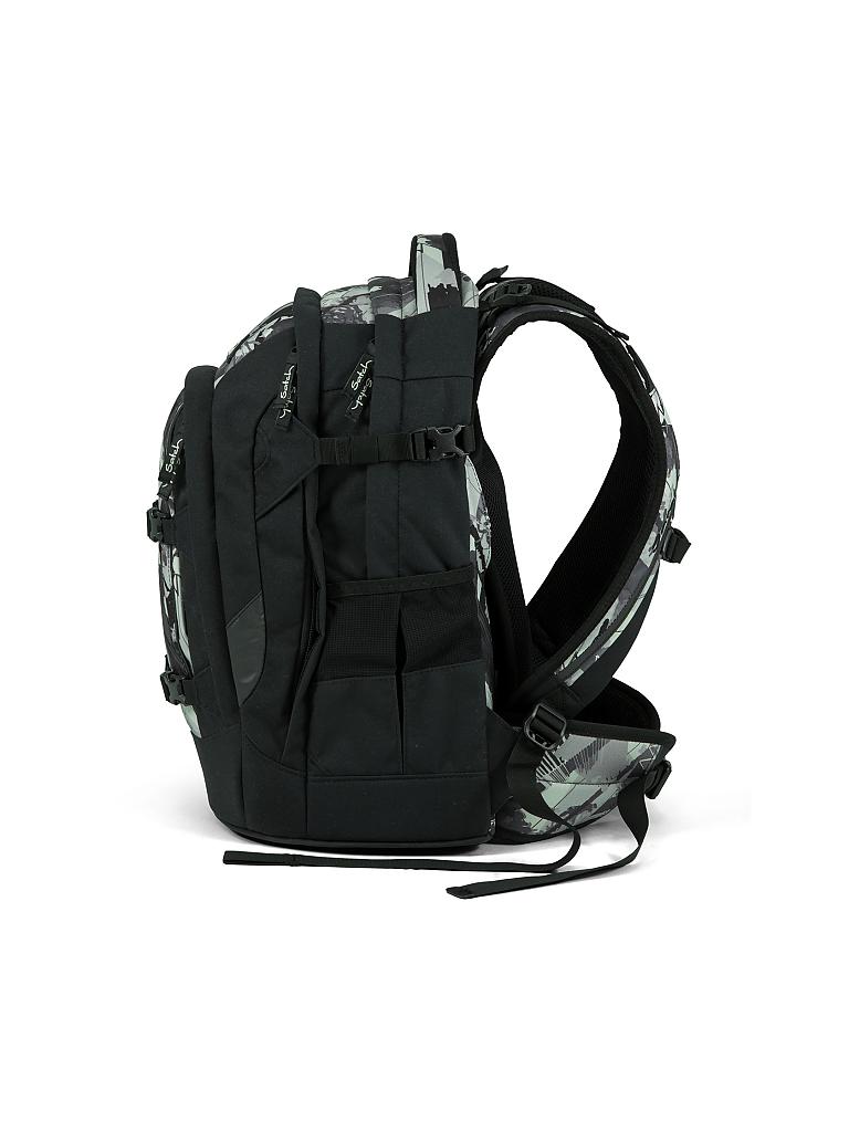 SATCH | Schulrucksack "Satch Pack - Frame Game" | keine Farbe