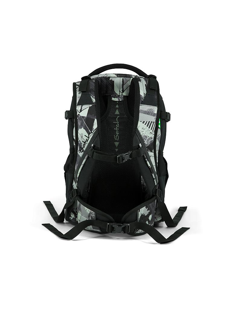 SATCH | Schulrucksack "Satch Pack - Frame Game" | keine Farbe