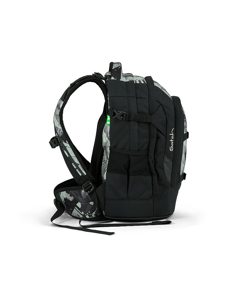 SATCH | Schulrucksack "Satch Pack - Frame Game" | keine Farbe