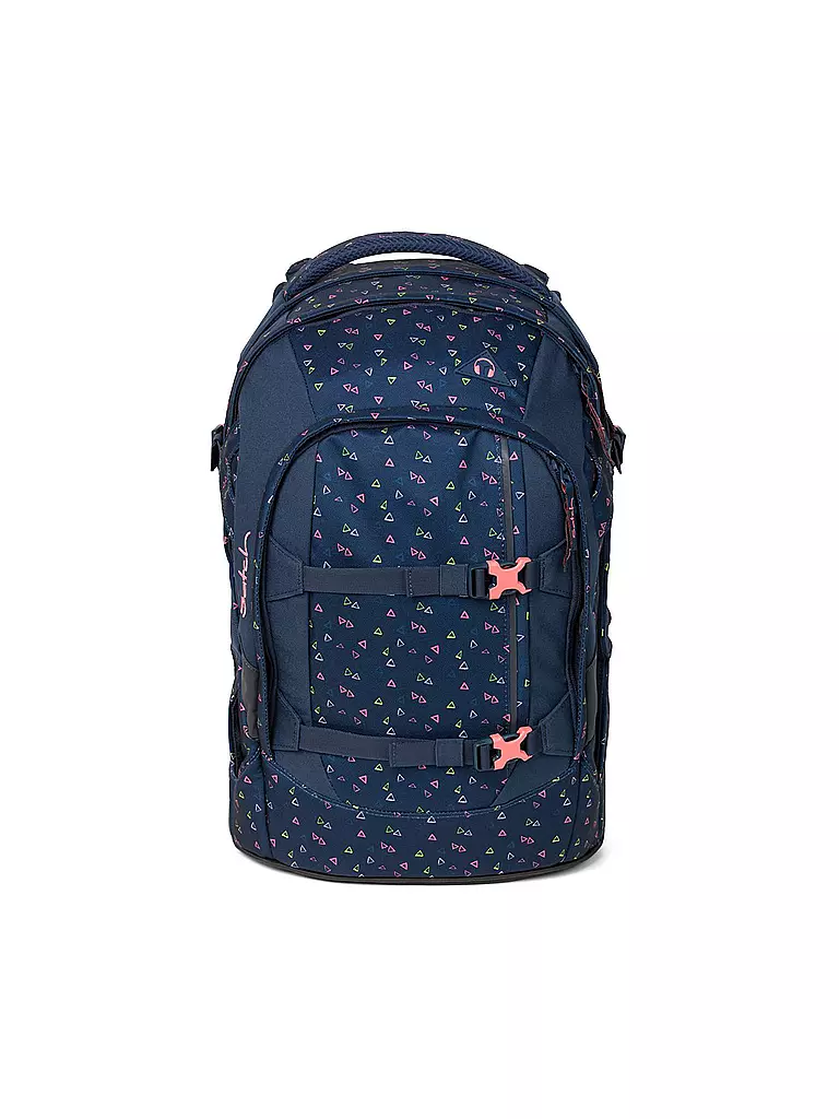 SATCH | Schulrucksack "Satch Pack - Funky Friday" | keine Farbe