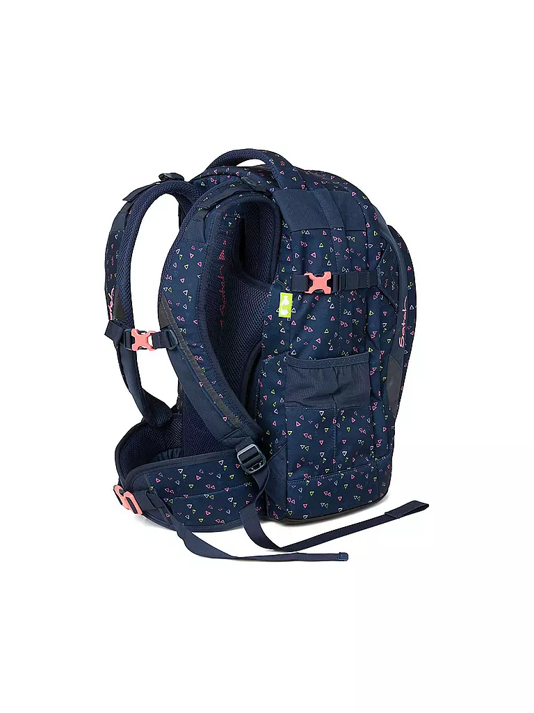 SATCH | Schulrucksack "Satch Pack - Funky Friday" | keine Farbe