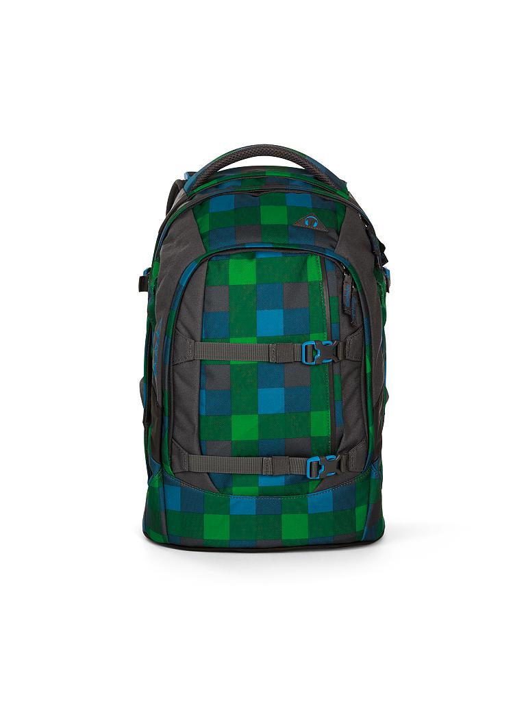 SATCH | Schulrucksack "Satch Pack - Hip Flip" | keine Farbe