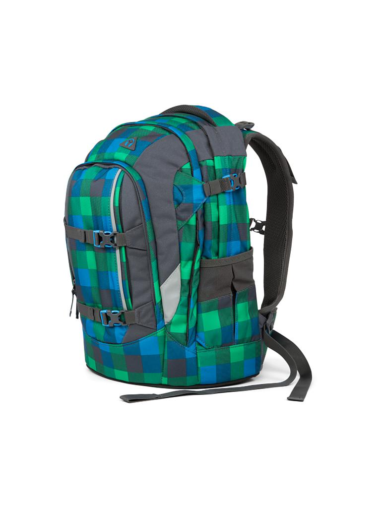 SATCH | Schulrucksack "Satch Pack - Hip Flip" | keine Farbe