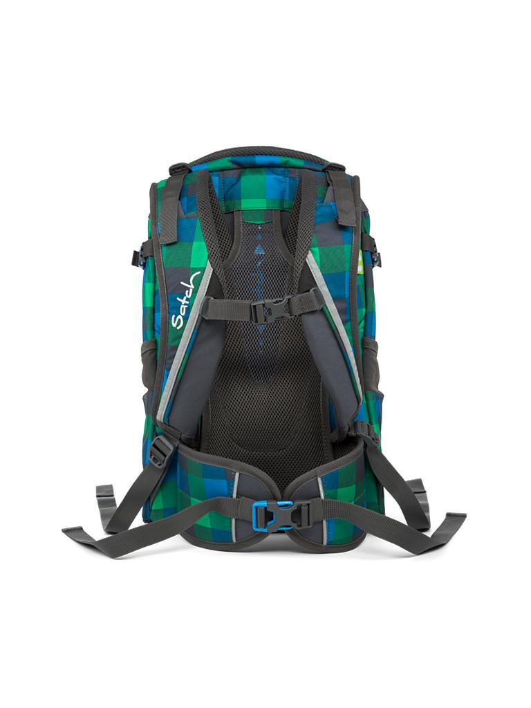 SATCH | Schulrucksack "Satch Pack - Hip Flip" | keine Farbe