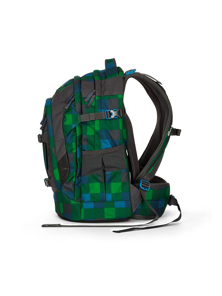 SATCH | Schulrucksack "Satch Pack - Hip Flip" | keine Farbe