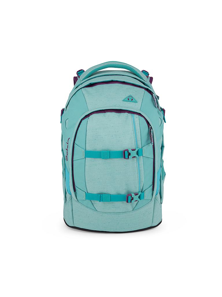 SATCH | Schulrucksack "Satch Pack - Lagoon Dive" | keine Farbe