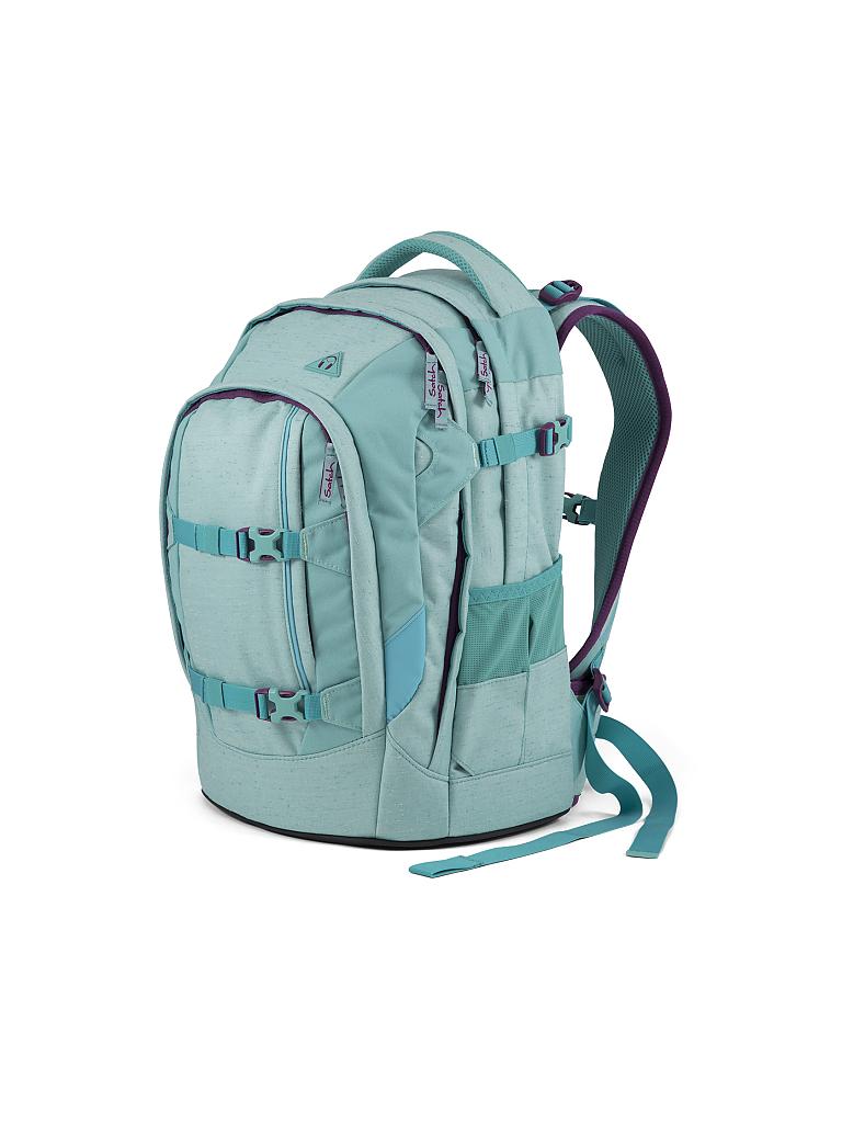 SATCH | Schulrucksack "Satch Pack - Lagoon Dive" | keine Farbe