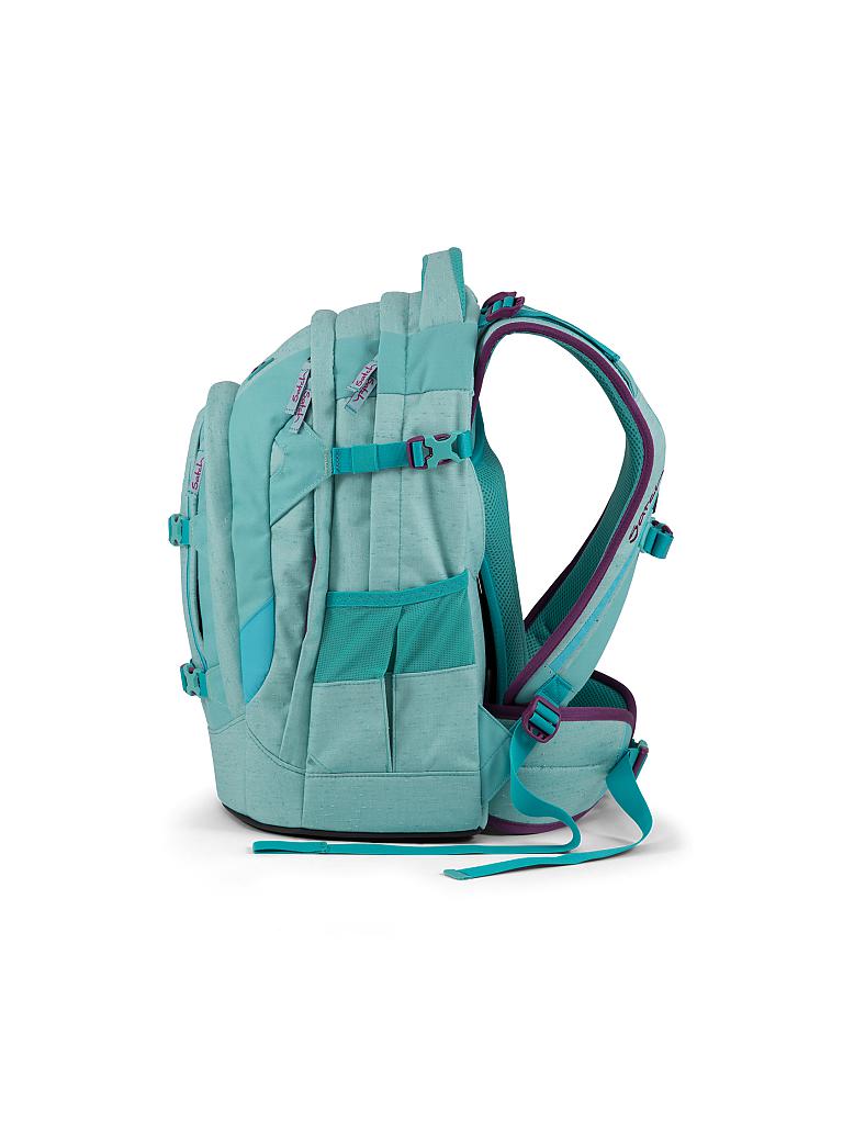 SATCH | Schulrucksack "Satch Pack - Lagoon Dive" | keine Farbe