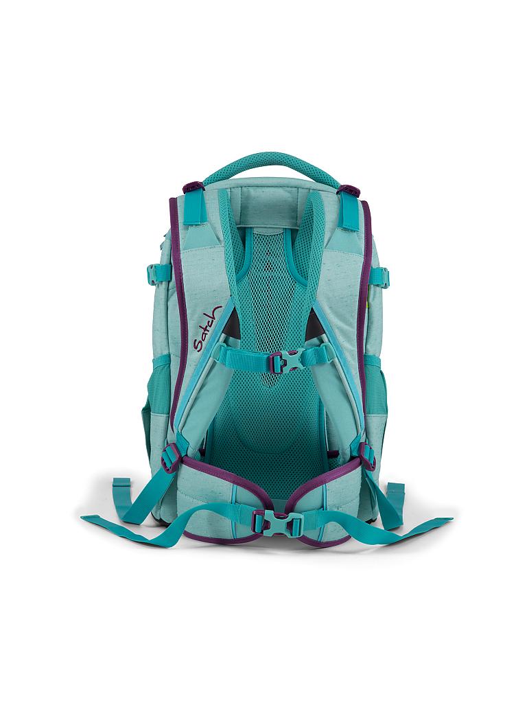 SATCH | Schulrucksack "Satch Pack - Lagoon Dive" | keine Farbe