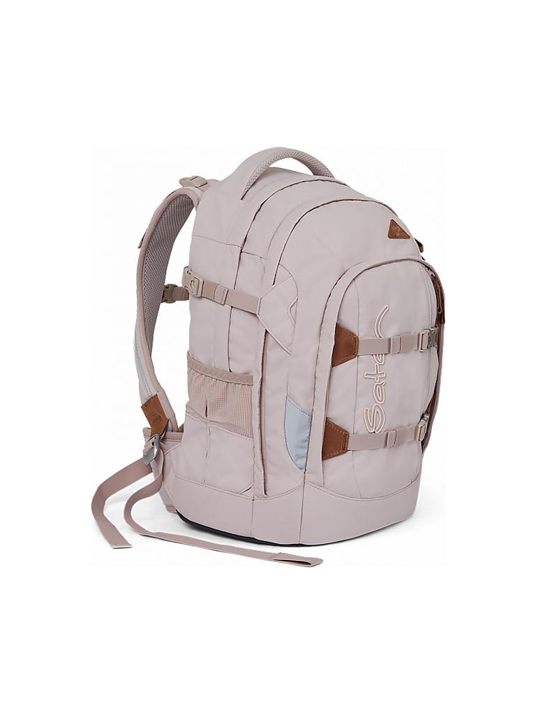 SATCH | Schulrucksack "Satch Pack - Nordic Rose" | rosa