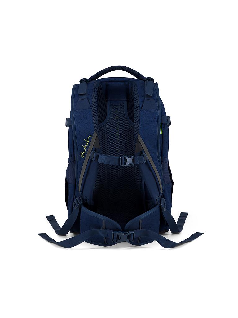 SATCH | Schulrucksack "Satch Pack - Ocean Dive" | keine Farbe