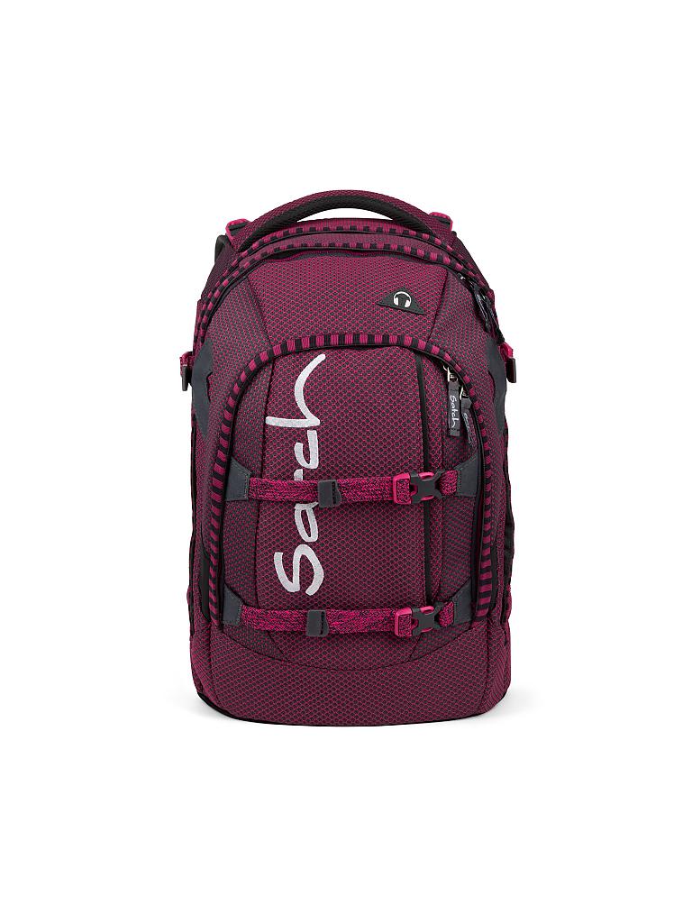 SATCH | Schulrucksack "Satch Pack - Pink Hype" Special Edition | 