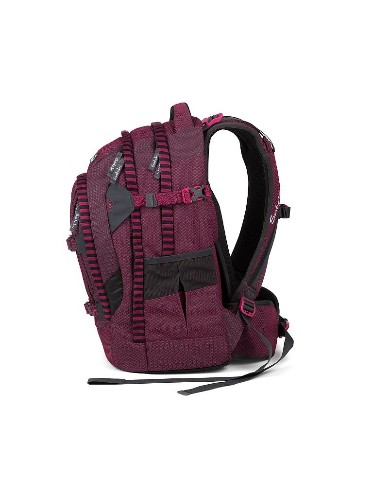 SATCH | Schulrucksack "Satch Pack - Pink Hype" Special Edition | 