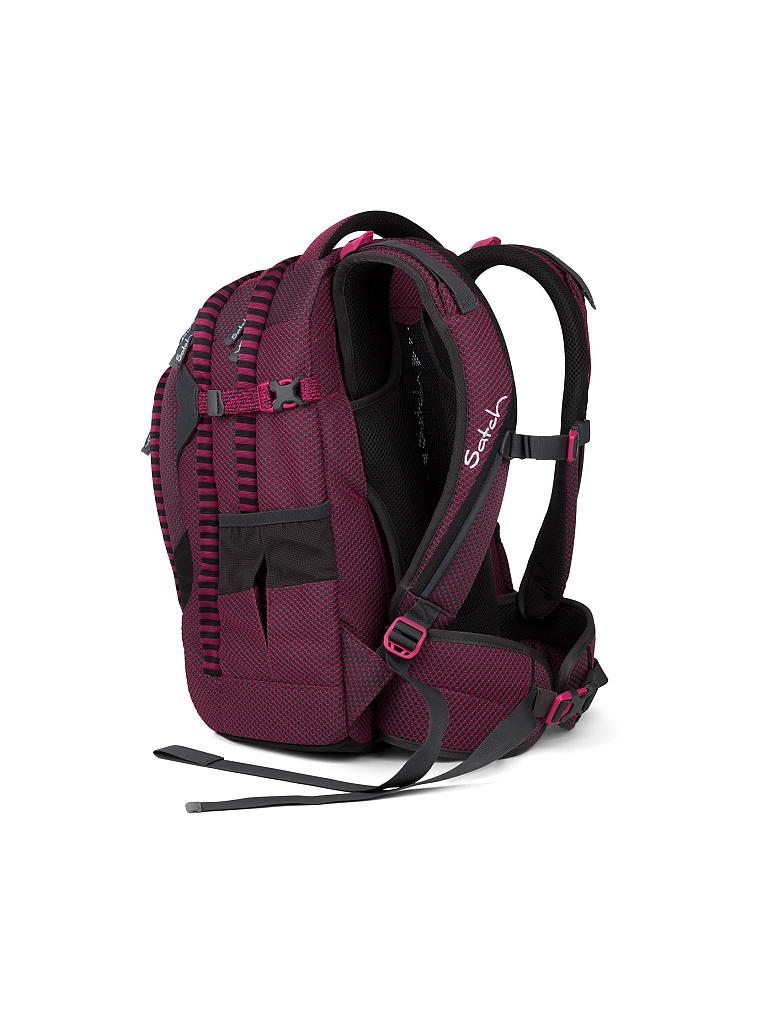 SATCH | Schulrucksack "Satch Pack - Pink Hype" Special Edition | 