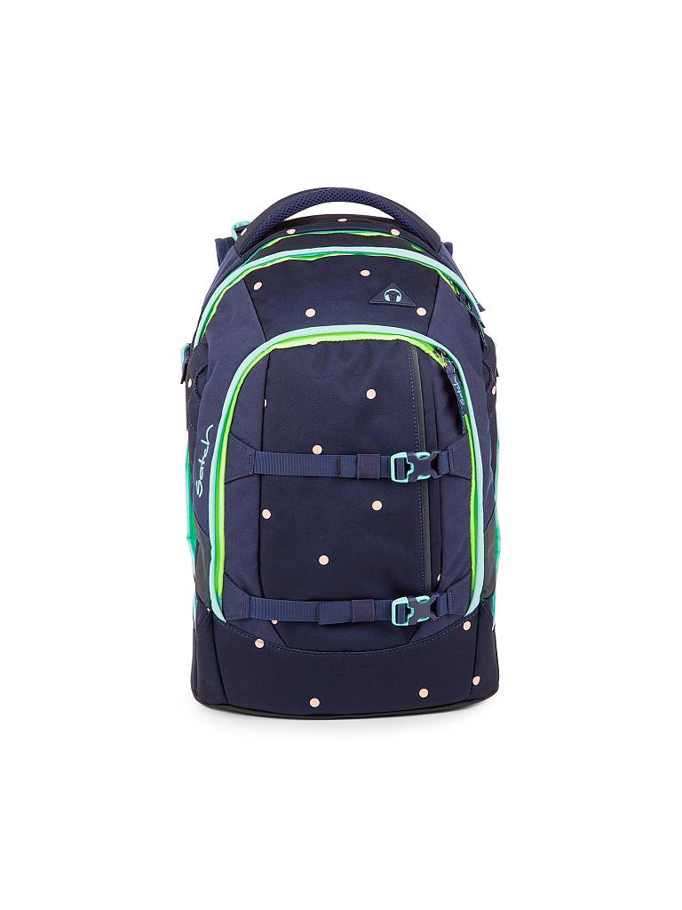 SATCH | Schulrucksack "Satch Pack - Pretty Confetti" | keine Farbe