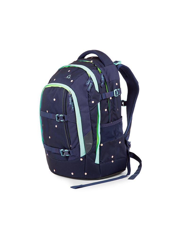 SATCH | Schulrucksack "Satch Pack - Pretty Confetti" | keine Farbe